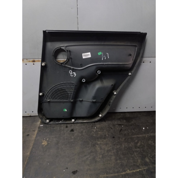Jogo Forro De Porta Citroen C3 2003