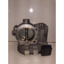 Corpo De Borboleta Tbi Peugeot 206 1.4
