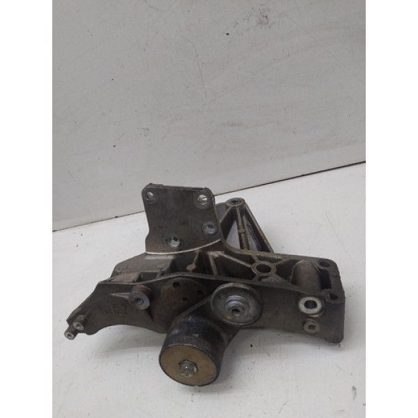 Suporte Alternador Compressor Fiat Palio Siena Strada 2002 