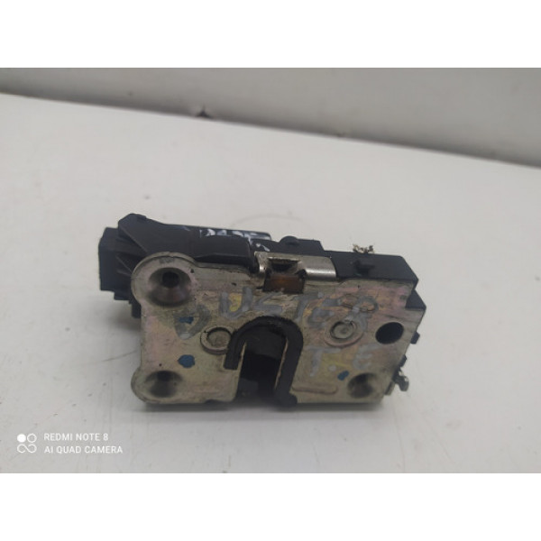 Fechadura Elétrica Traseira Esquerda Renault Duster 2012