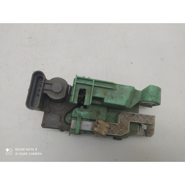 Fechadura Elétrica Fiat Idea Traseiro Esquerdo    