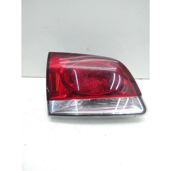 Lanterna Tampa Traseira Siena 2008 A 2016