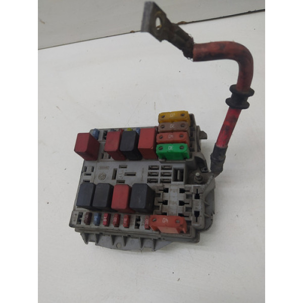 Caixa Fusível Fiat Palio 1.8 2004 2012 51748878