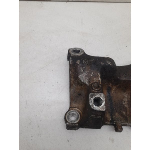 Suporte Coxim Câmbio Traseiro Honda Civic 2007 2011 