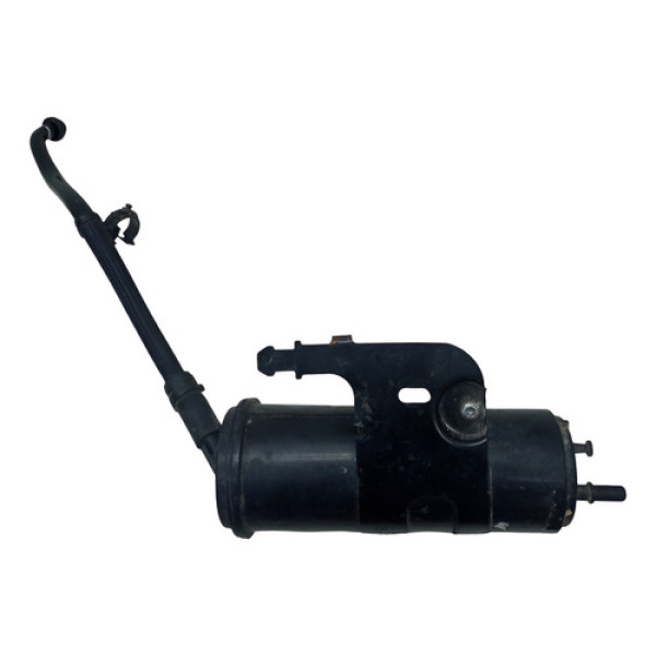 Reservatório Vapor Combustível Ford Fiesta 2015 