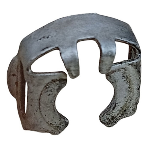 Presilha Bico Injetor Chevrolet Onix Prisma 2012 A 2019