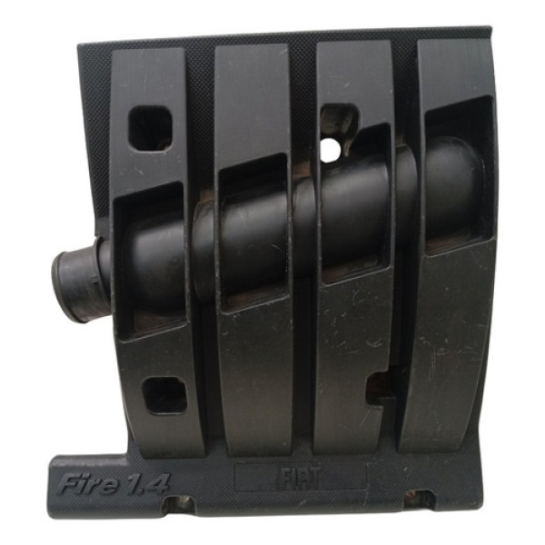 Tampa Motor Fiat Palio Siena Strada 2006 A 2012