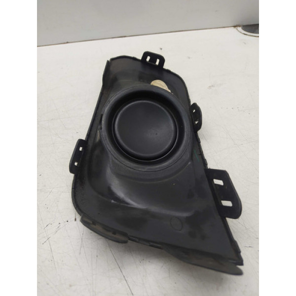 Moldura Esquerda Farol De Milha Onix Prisma 17 A 19 Original