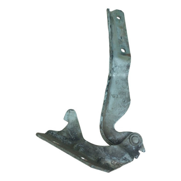 Dobradiça Capô Direito Fiat Palio Siena 2006 2015 