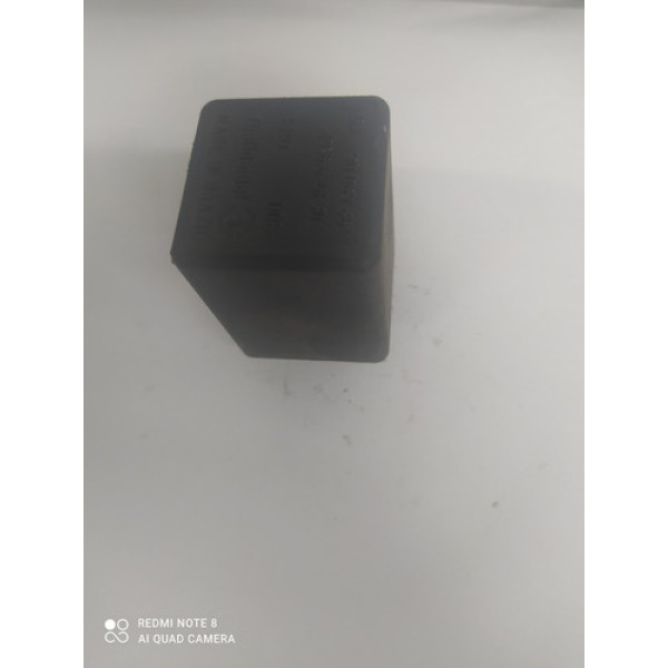 Relé Temporizador Limpador Parabrisa Chevrolet Astra 1999