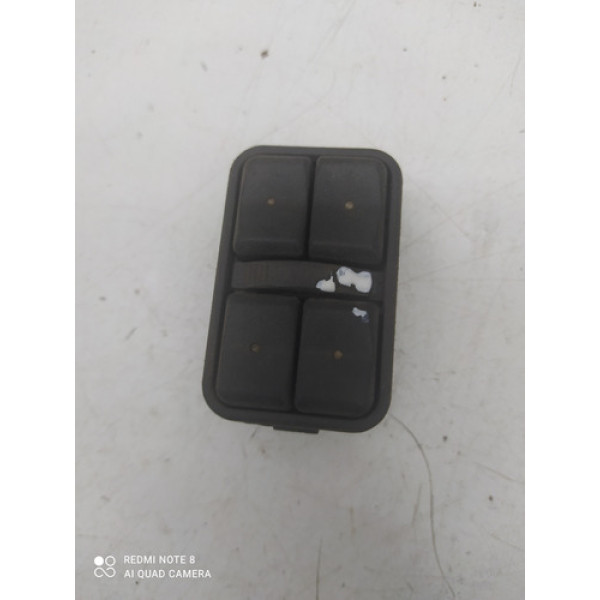 Botão Vidro Elétrico Chevrolet Meriva 2009