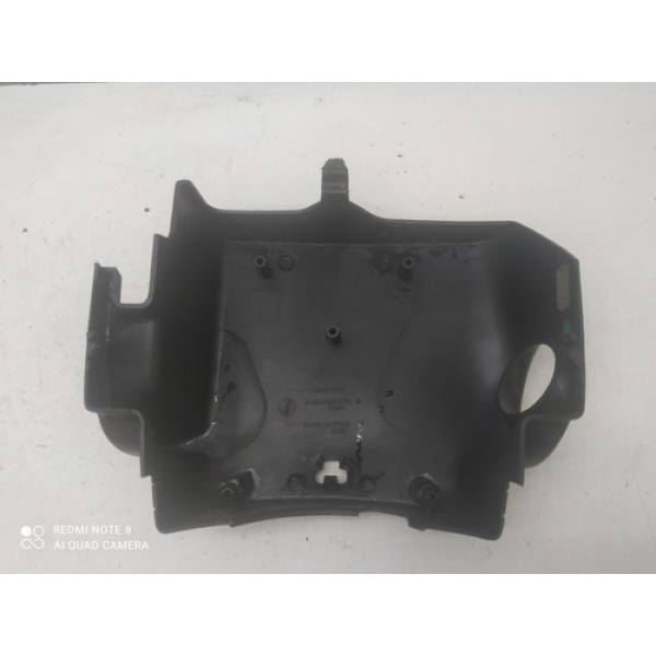 Moldura Capa Chave Seta Inferior Peugeot 206 1.4 16v 2008