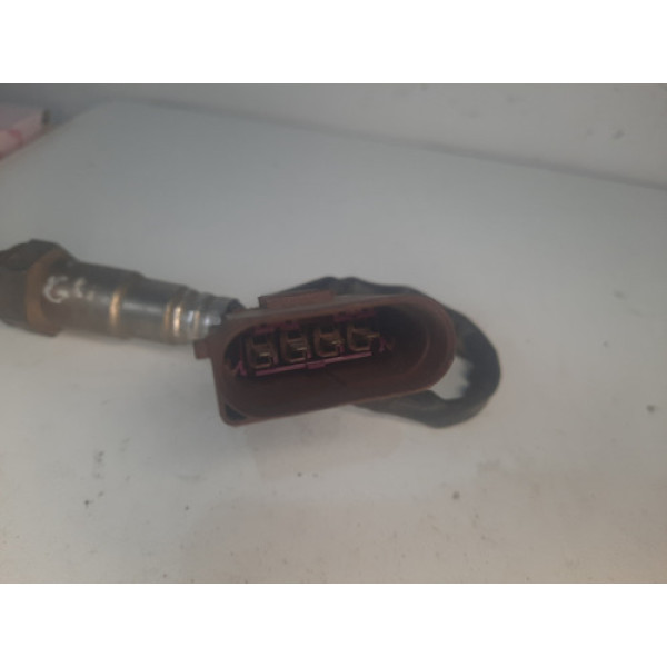 Sonda Lambda Volkswagen Polo Tsi Turbo  2018 030906262