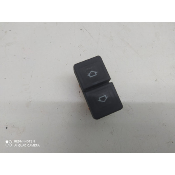 Botão Interruptor Vidro Duplo Elétrico Citroen Xsara Picasso