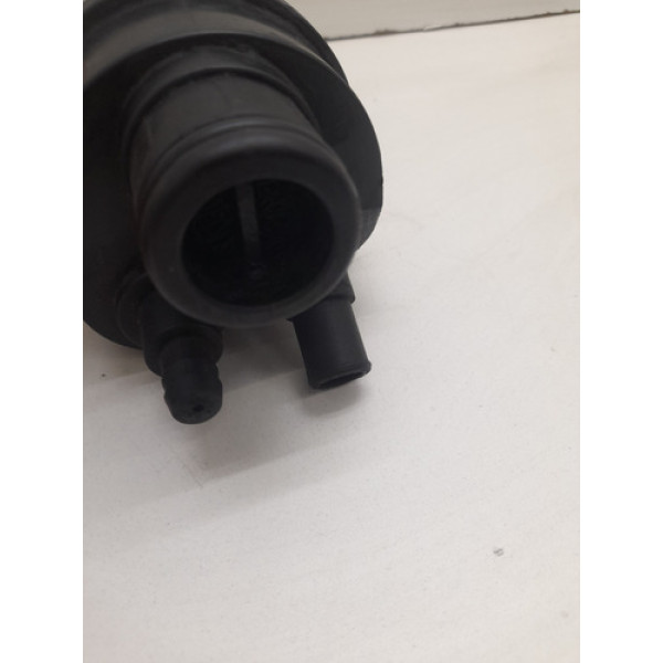 Anti Chama Fiesta 1.0 Motor Endura 1998