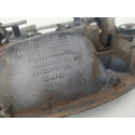 Maçaneta Externa Dianteira Direita Chevrolet Celta 2001 2006