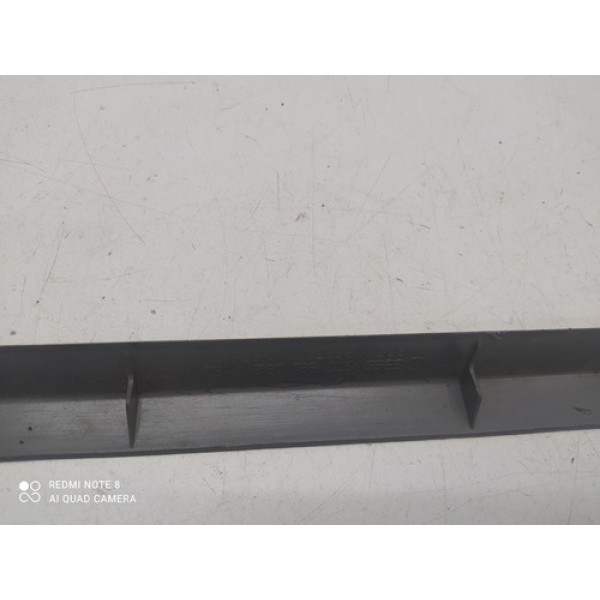 Moldura Trilho Banco Direito Volkswagen Gol G2 2012