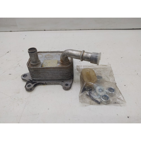 Resfriador Óleo Motor Renault Sandero Logan 1.0 3cc 17 20