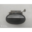 Maçaneta Externa Traseira Esq Chevrolet Corsa 2002-2010