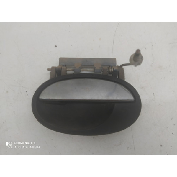 Maçaneta Externa Traseira Esq Chevrolet Corsa 2002-2010