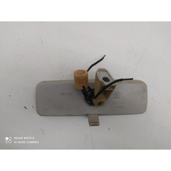Retrovisor Interno Fiat Uno 2017