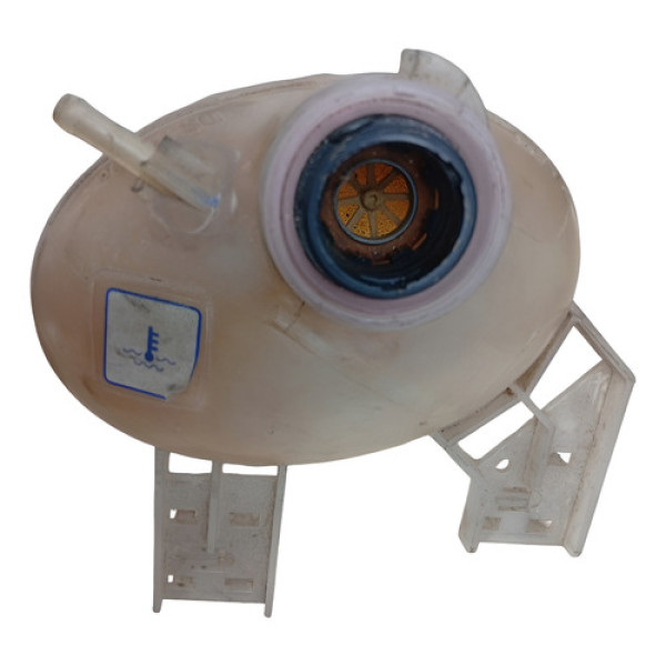 Reservatório Água Jeep Compass Renegade 2016 A 2021