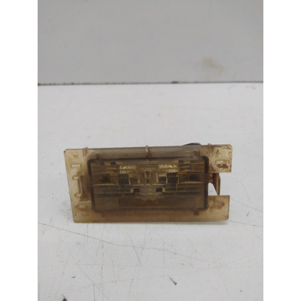 Lanterna Placa Chevrolet Celta Prisma 2001 2012 