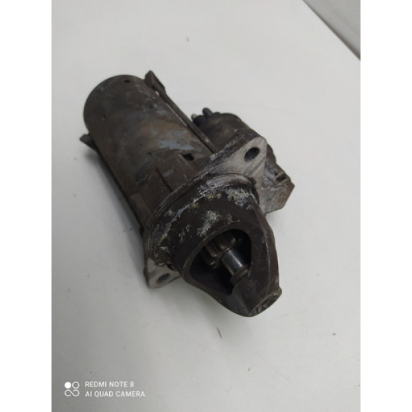 Motor Arranque Ford Fiesta 1.6