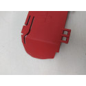 Tampa Acabamento Polo Bateria Bmw 320i 328i 2013 2018