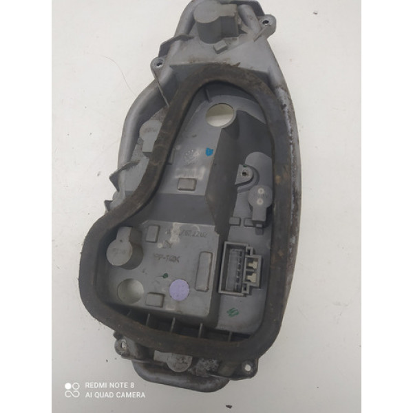 Circuito Lanterna Direita Fiat Palio 2004 A 2012