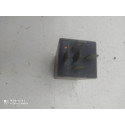 Rele Resistência Vidro Ford Escort Zetec 1997-2002
