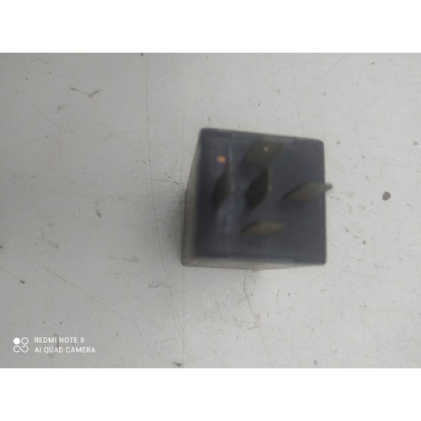 Rele Resistência Vidro Ford Escort Zetec 1997-2002