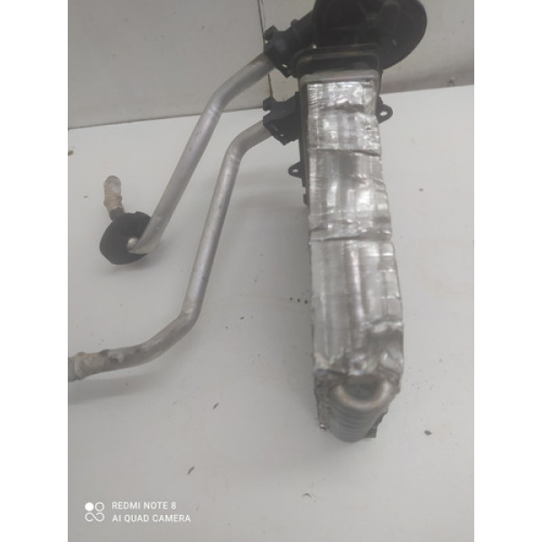 Radiador Ar Quente Chevrolet Celta 2008 A 2010