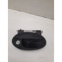 Maçaneta Externa Dianteira Direita Chevrolet Celta 2001 2008