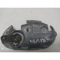 Capa Maçaneta Externa Chevrolet Meriva 2002 A 2012