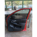 Porta Dianteira Direita Fiat Stilo 2010 Completa Sem Detalhe