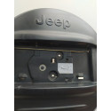 Acabamento/suporte Estepe Jeep Cherokee 3.7 2007