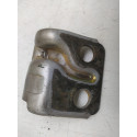 Dobradiça Porta Fiat Palio Dianteiro Fiat Palio 1996 A 2012