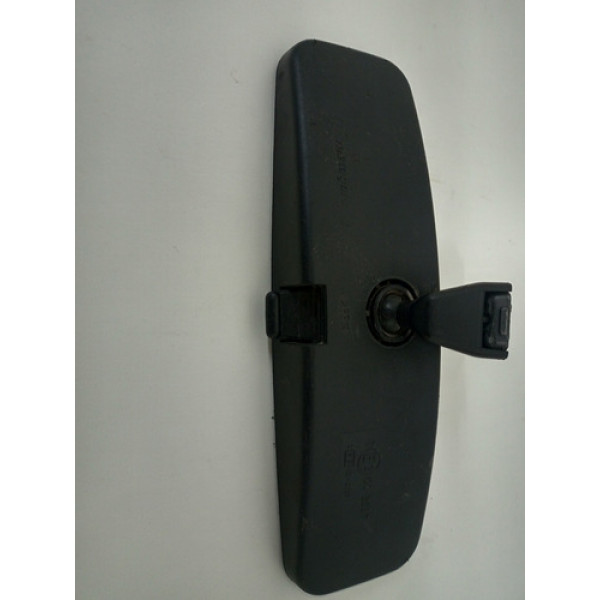 Retrovisor Interno Renault Clio 2000 A 2012
