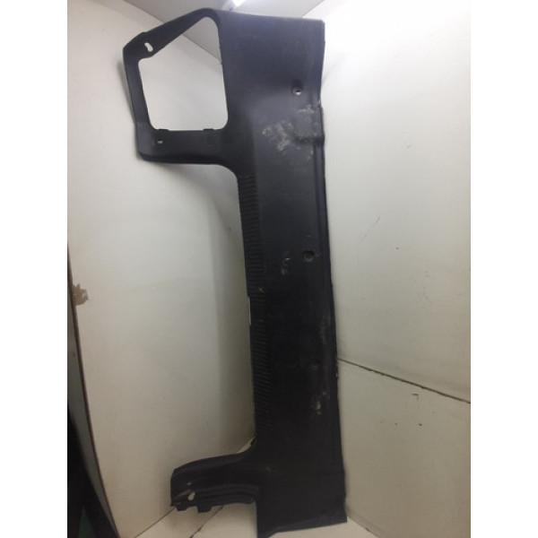 Soleira Porta Malas Chevrolet Vectra 1997 2002 90503102