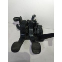 Conjunto Pedal Fiat Siena