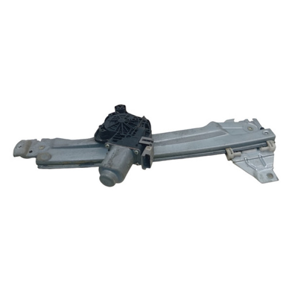 Motor Maquina Vidro Traseiro Direito Citroen C4 Lounge 2015