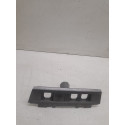Moldura Comando Ventilação Ford Focus 2009 2013 4m5113d734bc