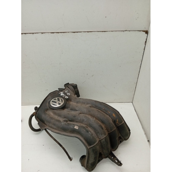 Coletor Admissão Volkswagen New Beetle Bora 2.0 2001 2013