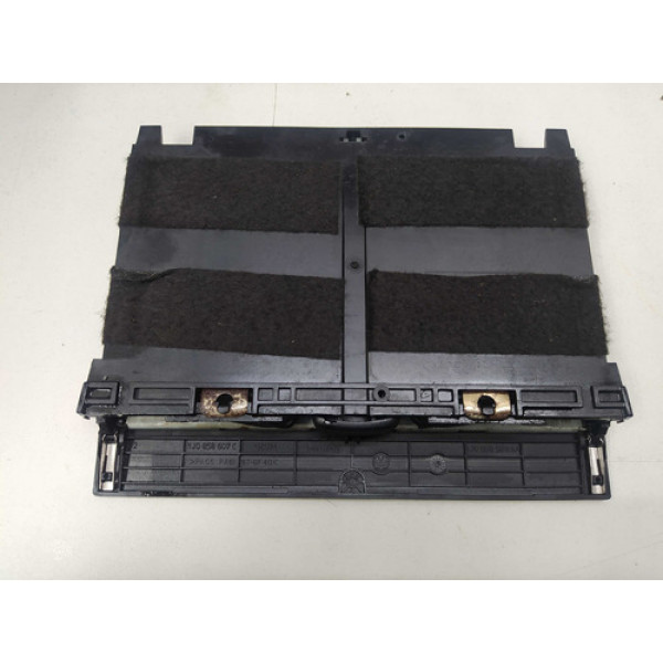 Porta-copos Original Vw Golf Mk4 1j0858607c