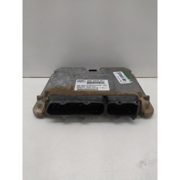 Módulo Injeção Fiat Uno 2007 55206212