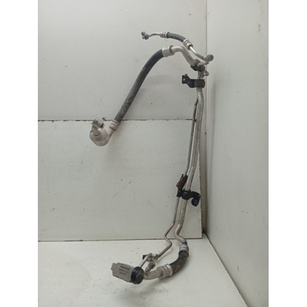 Mangueira Ar Condicionado Hyundai Hb20 2018 A 2022 T41623092