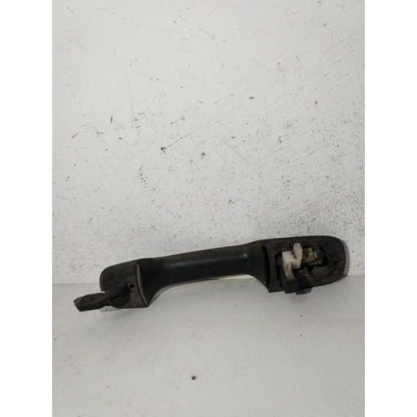 Maçaneta Externa Dianteira Direita Ford Fiesta 2014