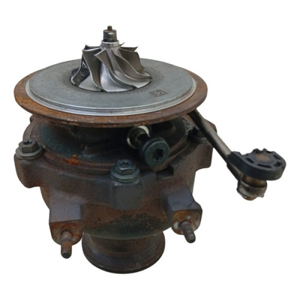 Turbina Volkswagen Golf 2010 8255041