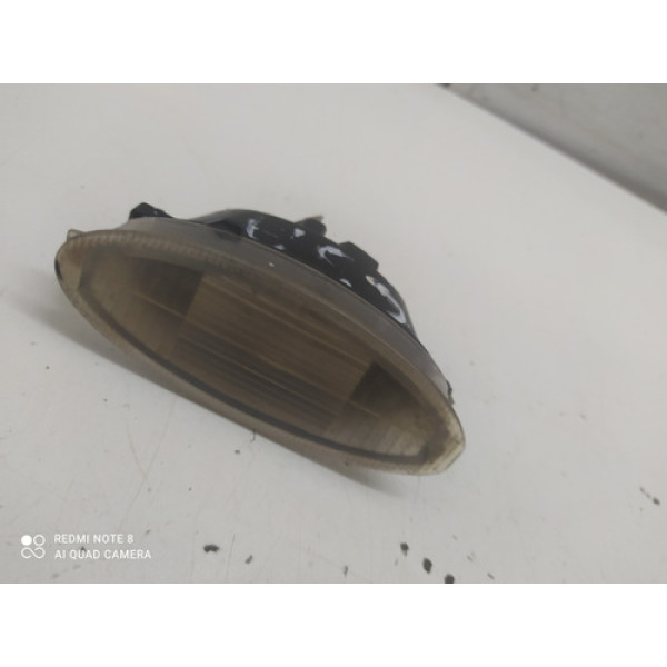 Lanterna Placa Traseira Chevrolet Celta Corsa 2006-2012